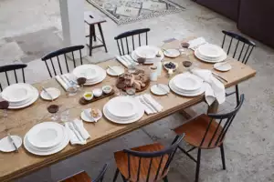 talerze villeroy boch