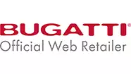 logo bugatti