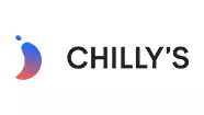 logo chillys