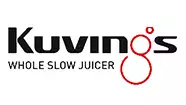 logo kuvings
