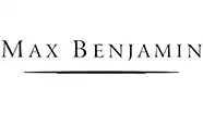 logo max benjamin