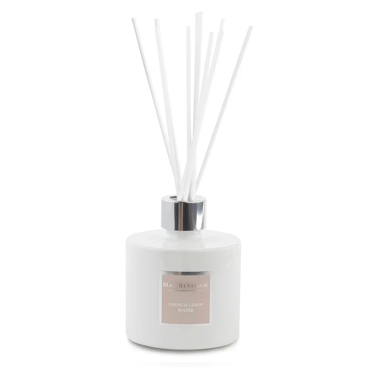 Menu siatka - dekoracje