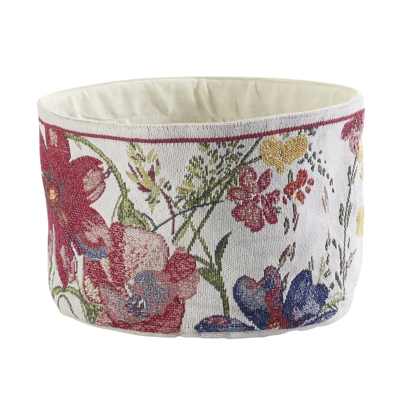 Menu siatka - dekoracje