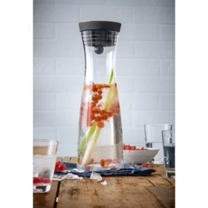 WMF - Basic - Karafka do wody miedziana 1,0l