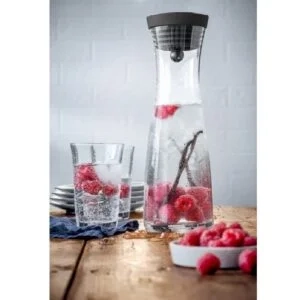 WMF - Basic - Karafka + 2 szklanki