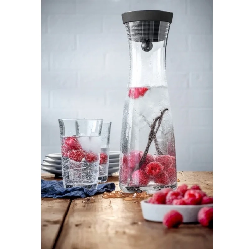 WMF - Basic - Karafka + 2 szklanki