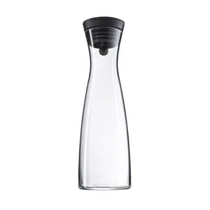 WMF - Basic - Karafka do wody czarna 1,5l