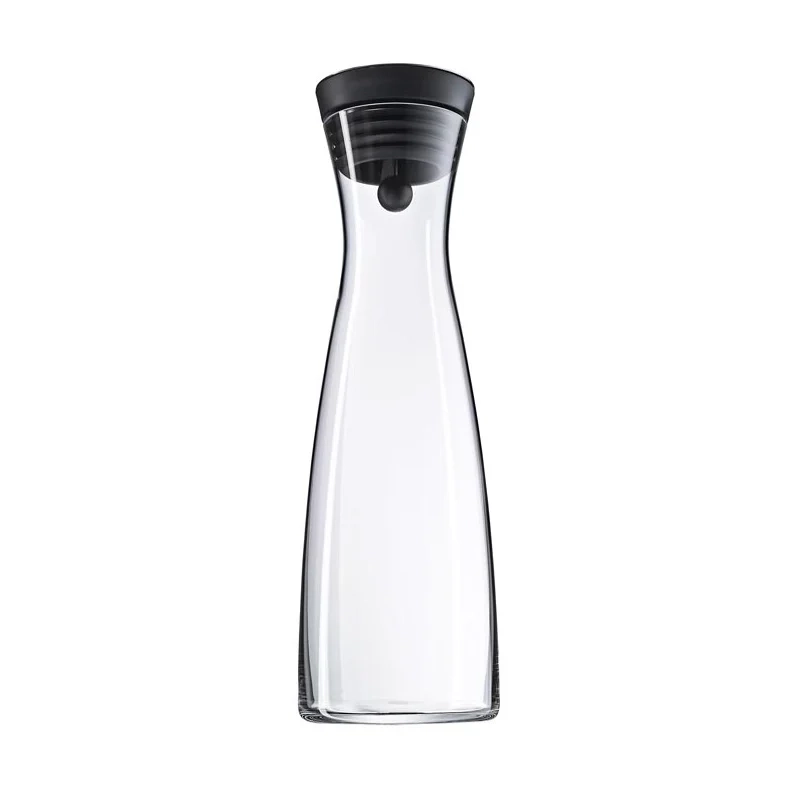 WMF - Basic - Karafka do wody czarna 1,5l
