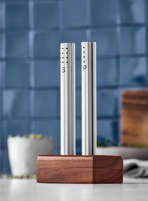 WMF - Zestaw do pieprzu i soli