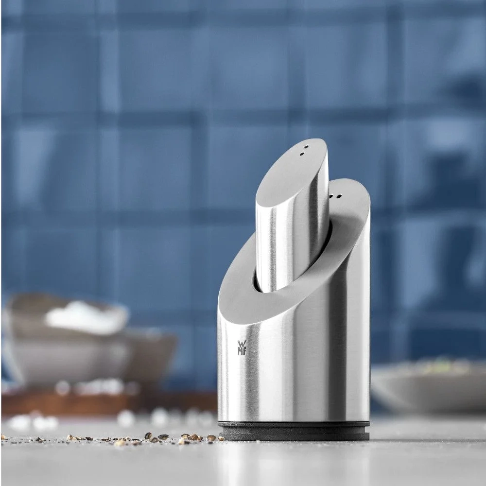 WMF - Two In One Basic - Solniczka i pieprzniczka