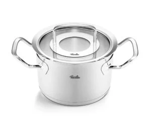 Fissler - Original Profi Collection - Garnek wysoki 16 cm, 2,1l