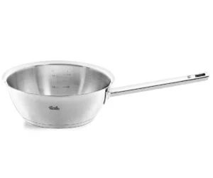Fissler - Original Profi Collection - Rondel do sosów bez pokrywki 20 cm, 1,9l