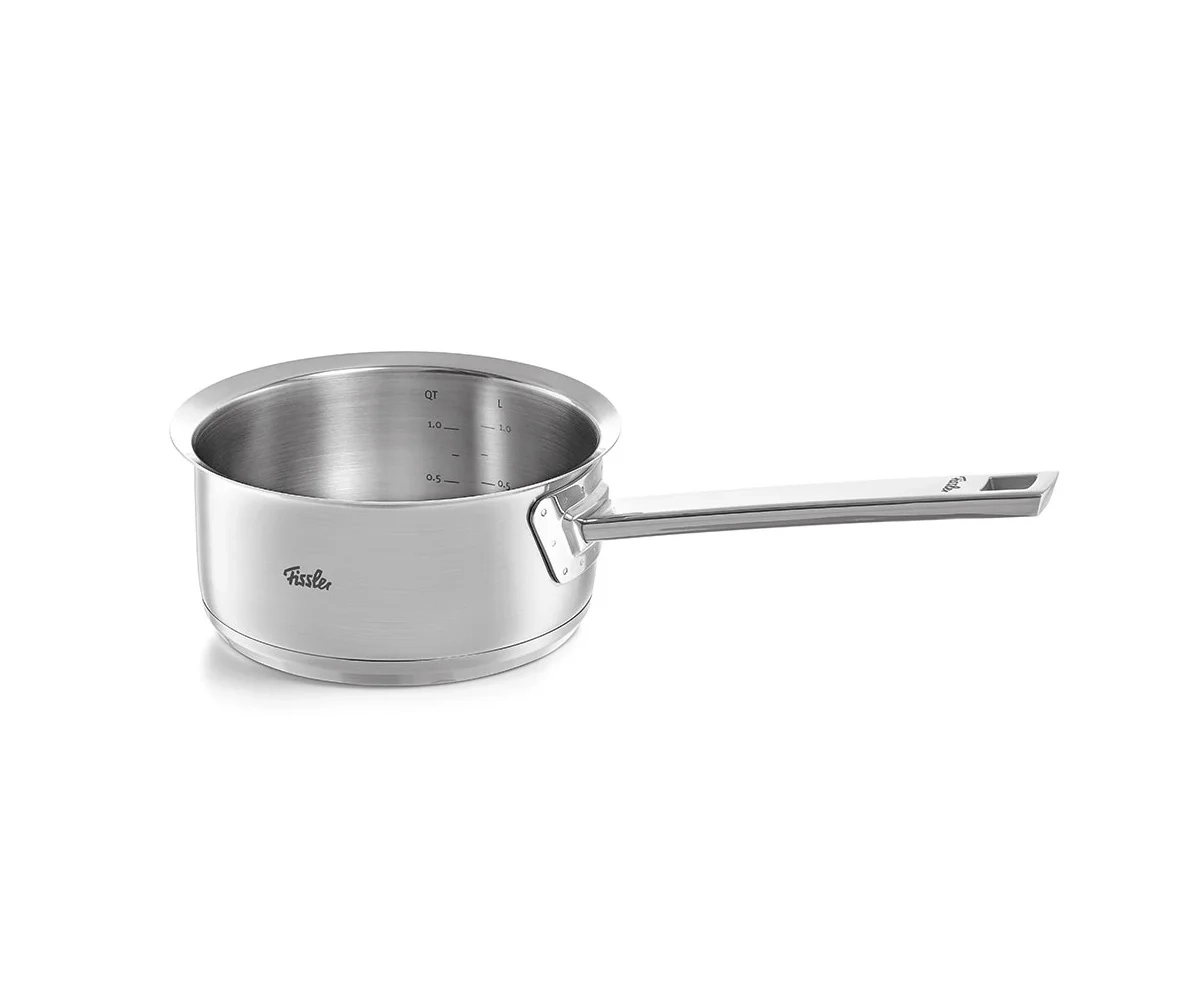 Fissler - Original Profi Collection - Rondel bez pokrywki 16 cm, 1,4l
