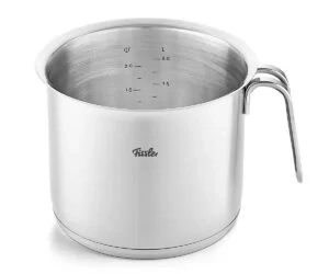 Fissler - Original Profi Collection - Garnek do mleka 2,6l