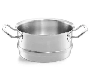 Fissler - Orginal Profi Collection - Wkład do gotowania na parze 20 cm