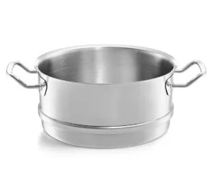 Fissler - Original Profi Collection - Wkład do gotowania na parze 24 cm