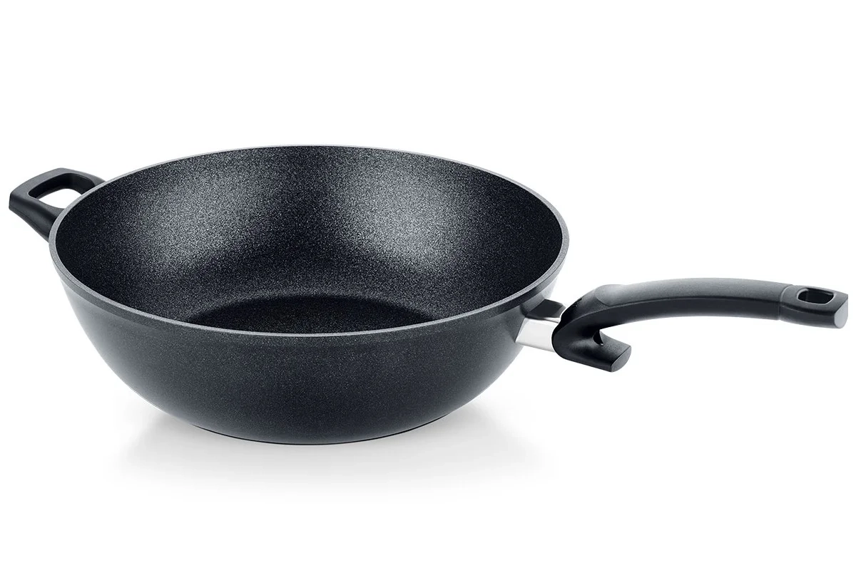 Fissler - Wok Adamant 32 cm