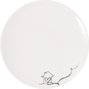 Villeroy&Boch - Statement Lines - Talerz Family 22 cm