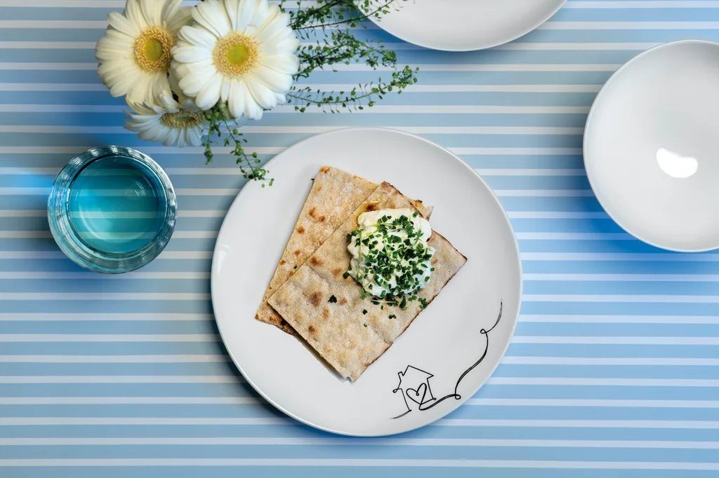 Villeroy&Boch - Statement Lines - Talerz Family 22 cm