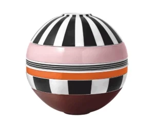 Villeroy&Boch - Iconic - La Boule memphis (zestaw 7el.)
