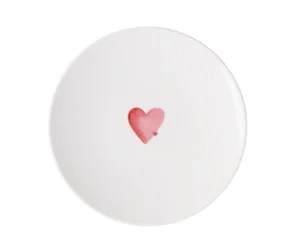 Villeroy&Boch - With Love - Talerz śniadaniowy Sending Love 21cm
