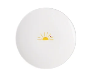 Villeroy&Boch - With Love - Talerz śniadaniowy Hello Sunshine 21cm
