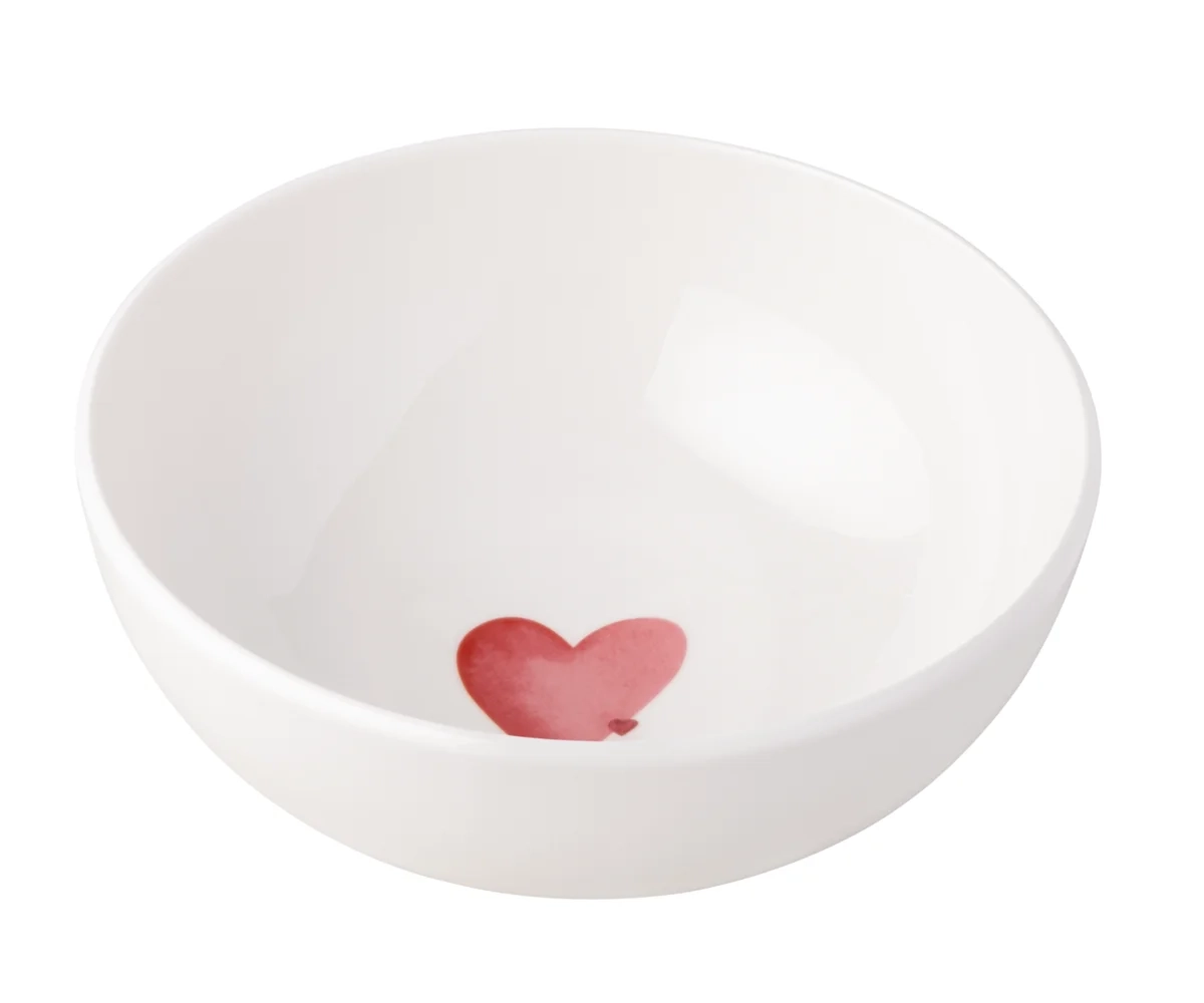 Villeroy&Boch - With Love - Miseczka Sending Love 0,55l