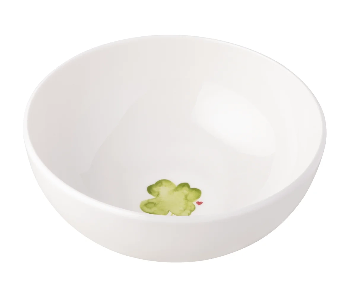 Villeroy&Boch - With Love - Miseczka Good Luck 0,55l