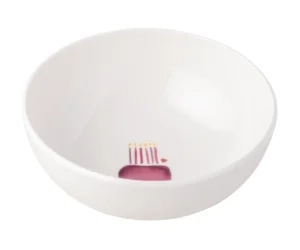 Villeroy&Boch - With Love - Miseczka Happy Birthday 0,55l