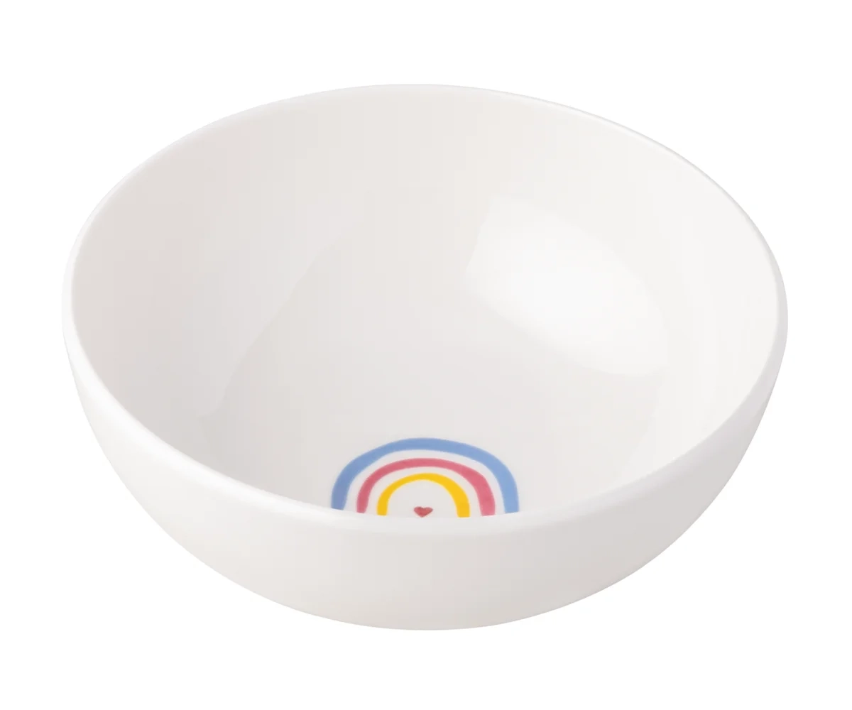 Villeroy&Boch - With Love - Miseczka Be Happy 0,55l