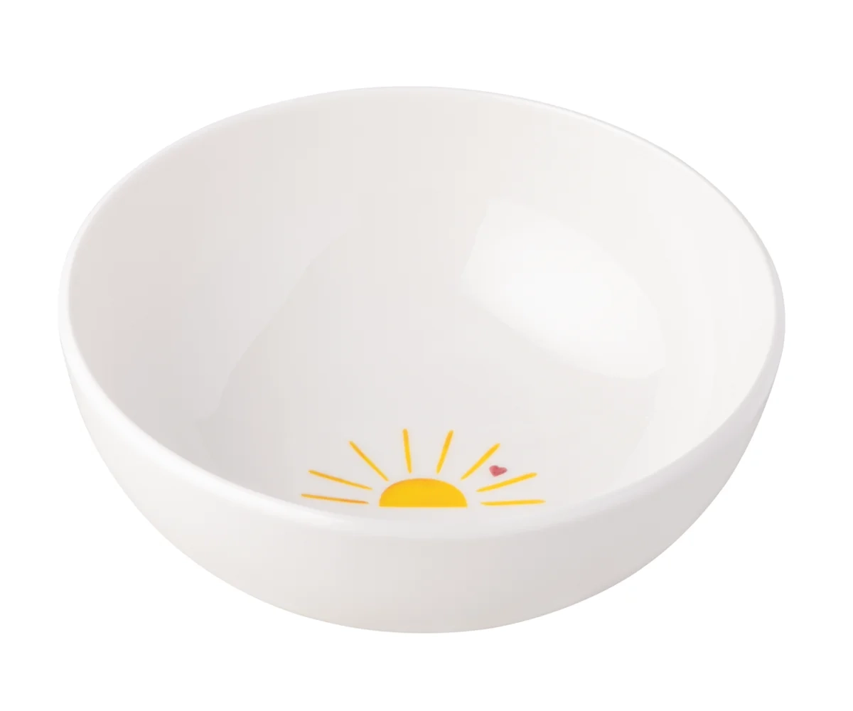 Villeroy&Boch - With Love - Miseczka Hello Sunshine 0,55l