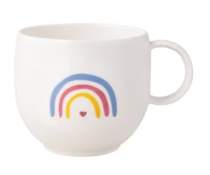 Villeroy&Boch - With Love - Kubek Be Happy 0,29l