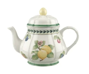 Villeroy&Boch - French Garden Fleurence - Dzbanek do herbaty 1,0l
