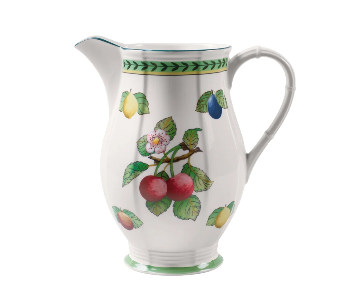 Villeroy&Boch - French Garden Fleurence - Dzbanek 2,1l