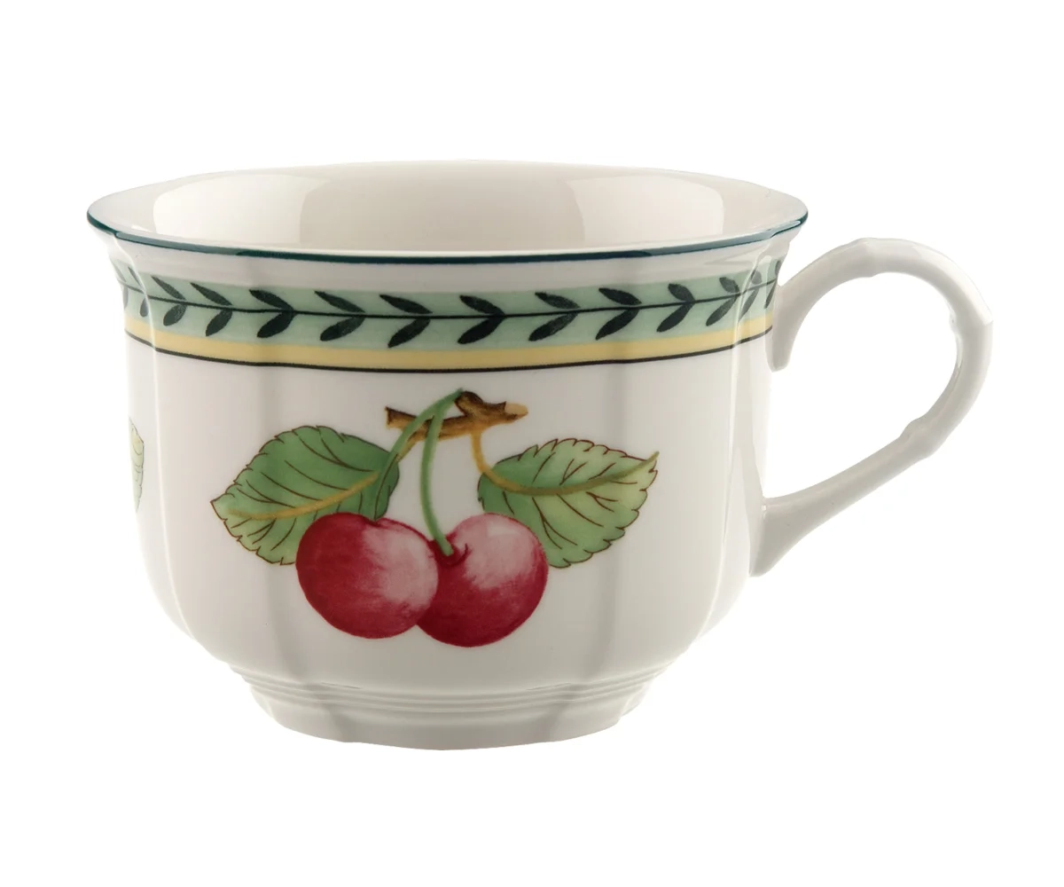 Villeroy&Boch - French Garden Fleurence - Filiżanka śniadaniowa 0,35l
