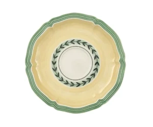 Villeroy&Boch - French Garden Fleurence - Spodek do filiżanki do kawy/herbaty 15cm