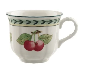 Villeroy&Boch - French Garden Fleurence - Filiżanka do kawy 0,20l