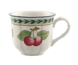 Villeroy&Boch - French Garden Fleurence - Filiżanka do espresso 0,10l