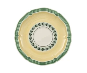Villeroy&Boch - French Garden Fleurence - Spodek do filiżanki do espresso 13cm