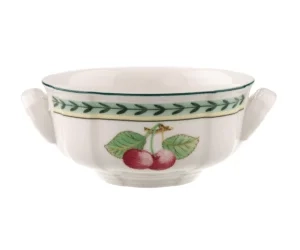 Villeroy&Boch - French Garden Fleurence - Bulionówka 0,35l