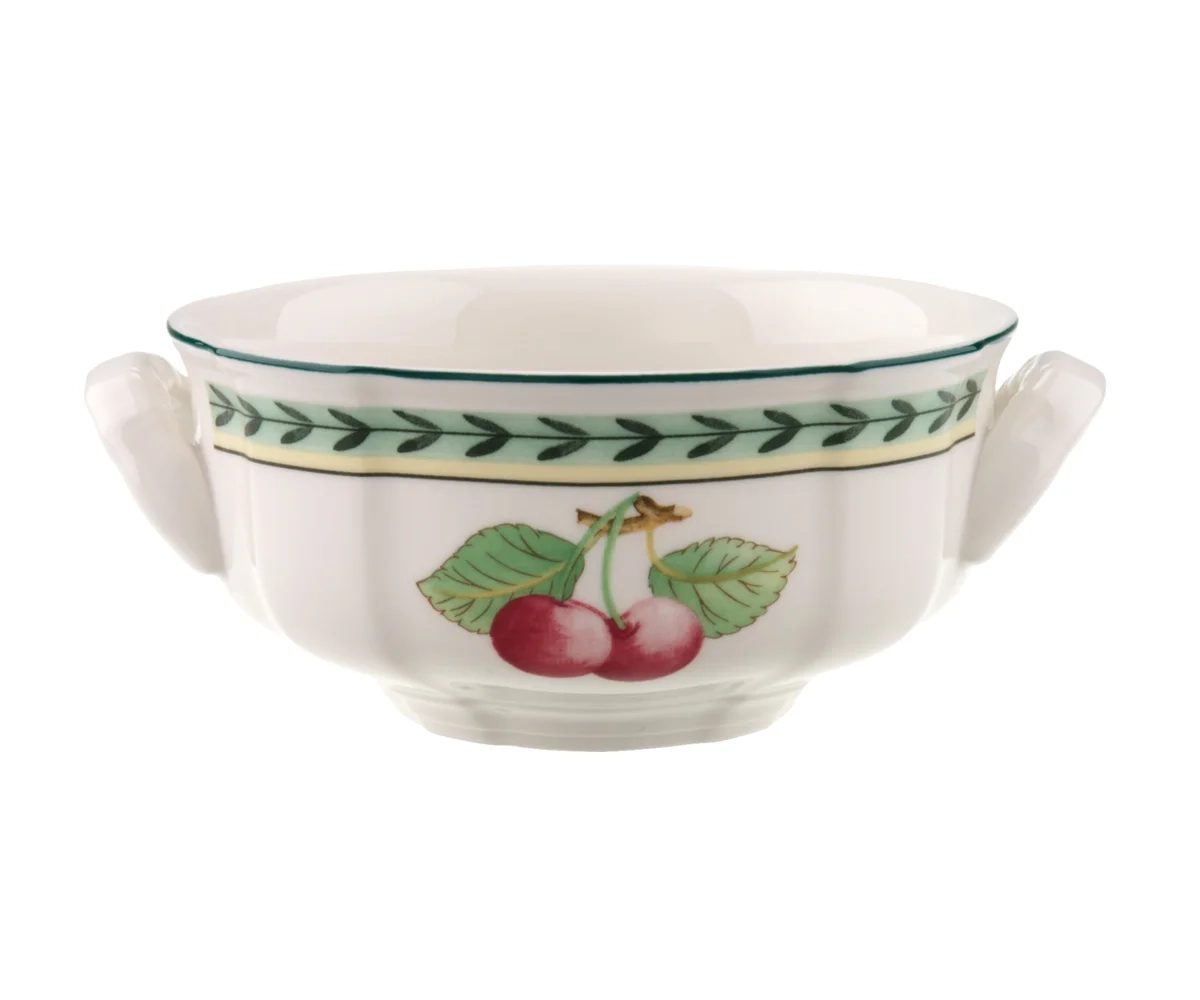 Villeroy&Boch - French Garden Fleurence - Bulionówka 0,35l