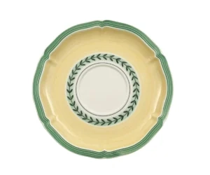Villeroy&Boch - French Garden Fleurence - Spodek do filiżanki śniadaniowej/bulionówki 17cm