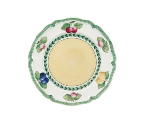 Villeroy&Boch - French Garden Fleurence - Zestaw talerzy sałatkowych 6el.
