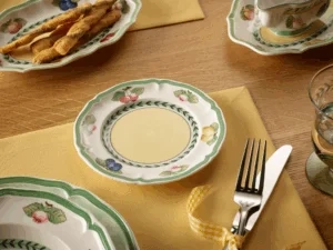 Villeroy&Boch - French Garden Fleurence - Talerzyk B&B 17cm