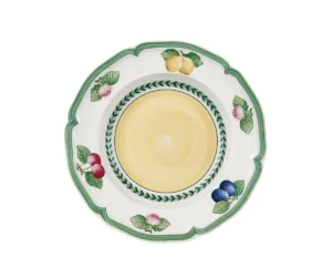 Villeroy&Boch - French Garden Fleurence - Zestaw talerzy głębokich 6el.