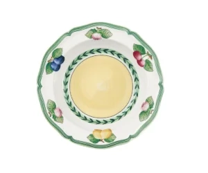 Villeroy&Boch - French Garden Fleurence - Talerz głęboki 20cm