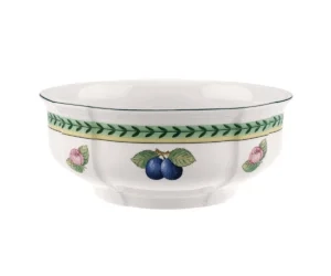 Villeroy&Boch - French Garden Fleurence - Miska na sałatę 21cm