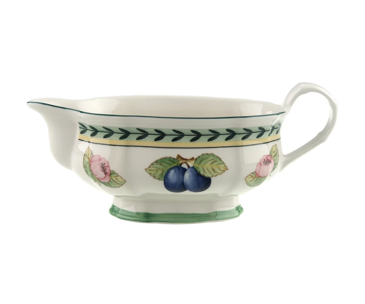 Villeroy&Boch - French Garden Fleurence - Sosjerka bez podstawki