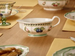Villeroy&Boch - French Garden Fleurence - Sosjerka bez podstawki