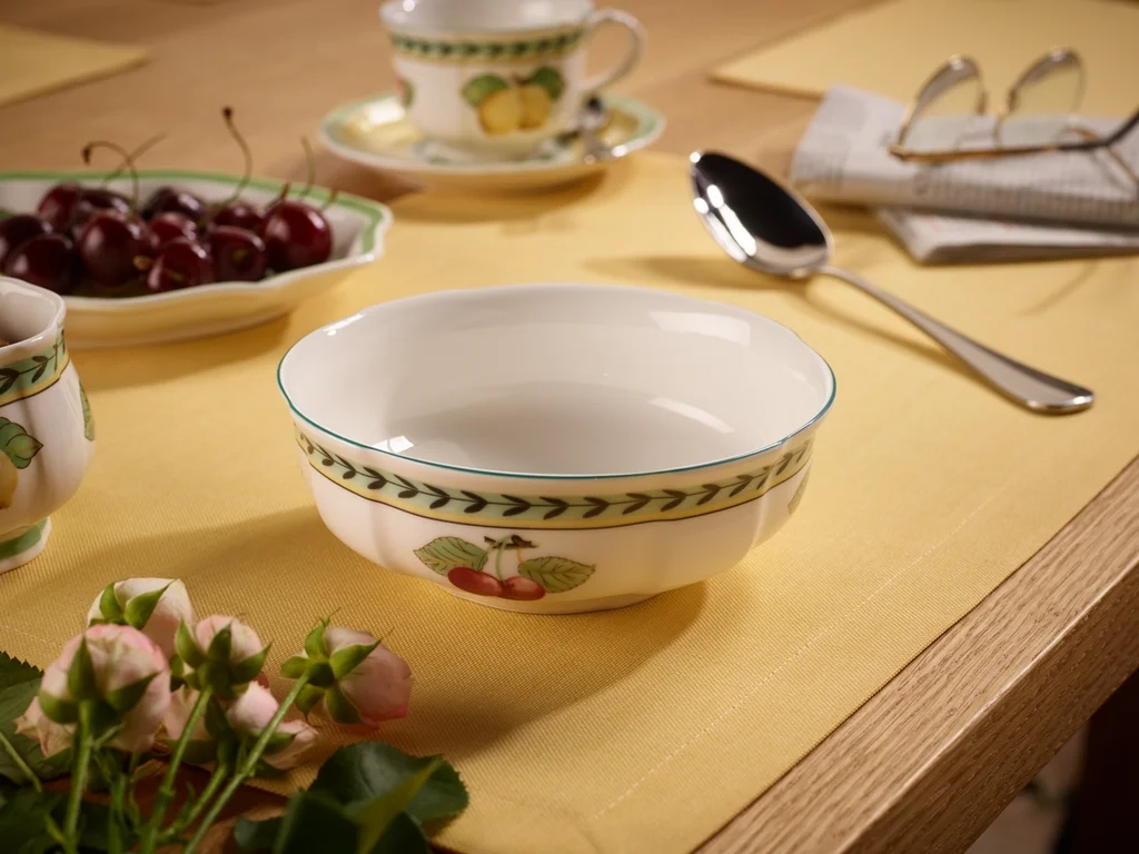 Villeroy&Boch - French Garden Fleurence - Miseczka indywidualna 15cm
